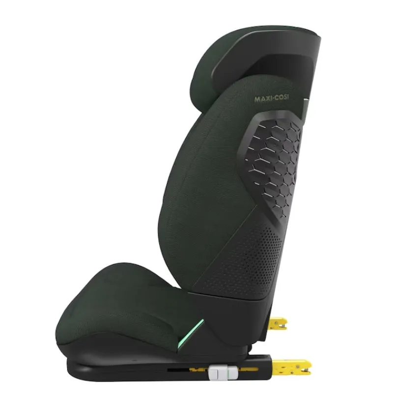 Maxi-Cosi RodiFix Pro2 I - Size Authentic Green Autostole - Barn