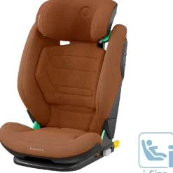 Hot Maxi-Cosi RODIFIX PRO2 I - SIZE AUTHENTIC TERRACOTTA Autostole - Barn