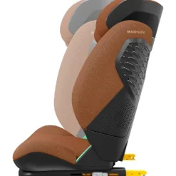 Hot Maxi-Cosi RODIFIX PRO2 I - SIZE AUTHENTIC TERRACOTTA Autostole - Barn