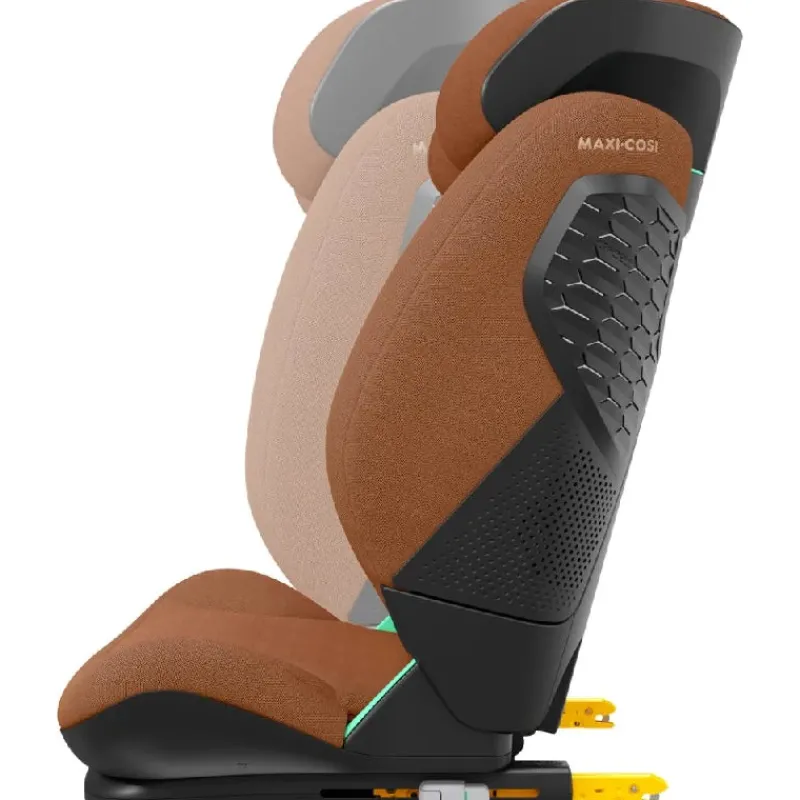 Hot Maxi-Cosi RODIFIX PRO2 I - SIZE AUTHENTIC TERRACOTTA Autostole - Barn