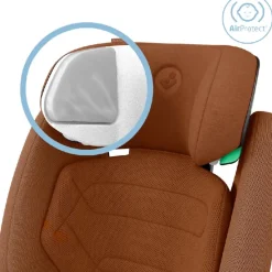 Hot Maxi-Cosi RODIFIX PRO2 I - SIZE AUTHENTIC TERRACOTTA Autostole - Barn