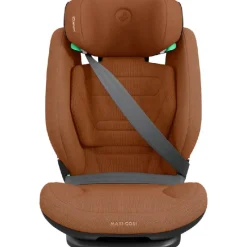 Hot Maxi-Cosi RODIFIX PRO2 I - SIZE AUTHENTIC TERRACOTTA Autostole - Barn