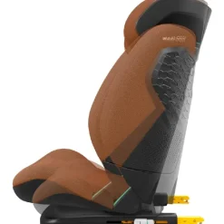 Hot Maxi-Cosi RODIFIX PRO2 I - SIZE AUTHENTIC TERRACOTTA Autostole - Barn