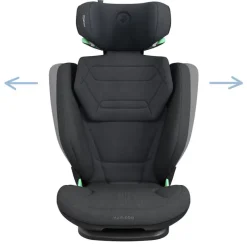 Sale Maxi-Cosi RodiFix Pro2 I - Size Authentic Graphite Autostole - Barn