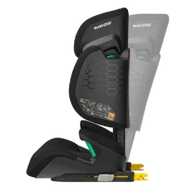 Online Maxi-Cosi RodiFix R I - Size Authentic Black Autostole - Barn