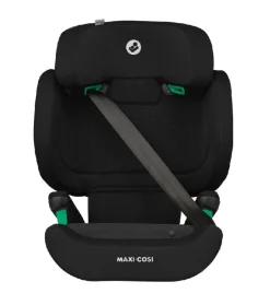 Online Maxi-Cosi RodiFix R I - Size Authentic Black Autostole - Barn