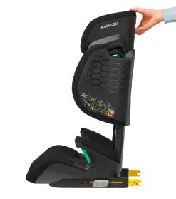 Online Maxi-Cosi RodiFix R I - Size Authentic Black Autostole - Barn