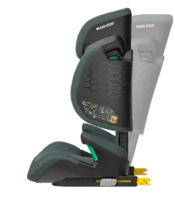 Online Maxi-Cosi RodiFix R I - Size Authentic Graphite Autostole - Barn