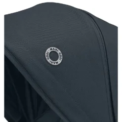 Clearance Maxi-Cosi SOHO ESSENTIAL GRAPHITE Klapvogne