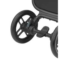 Clearance Maxi-Cosi SOHO ESSENTIAL GRAPHITE Klapvogne