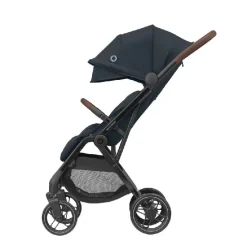 Clearance Maxi-Cosi SOHO ESSENTIAL GRAPHITE Klapvogne