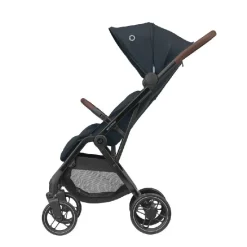 Clearance Maxi-Cosi SOHO ESSENTIAL GRAPHITE Klapvogne