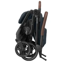 Clearance Maxi-Cosi SOHO ESSENTIAL GRAPHITE Klapvogne
