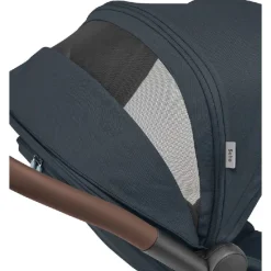 Clearance Maxi-Cosi SOHO ESSENTIAL GRAPHITE Klapvogne