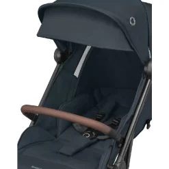 Clearance Maxi-Cosi SOHO ESSENTIAL GRAPHITE Klapvogne
