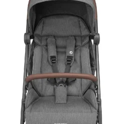 Sale Maxi-Cosi SOHO SELECT GREY Klapvogne