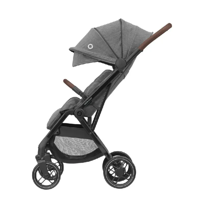 Sale Maxi-Cosi SOHO SELECT GREY Klapvogne
