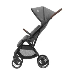 Sale Maxi-Cosi SOHO SELECT GREY Klapvogne