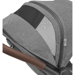 Sale Maxi-Cosi SOHO SELECT GREY Klapvogne