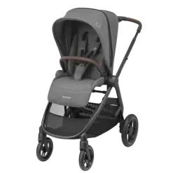 Outlet Maxi-Cosi Street Select grey Klapvogne
