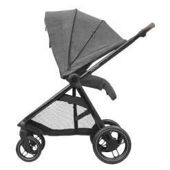 Outlet Maxi-Cosi Street Select grey Klapvogne