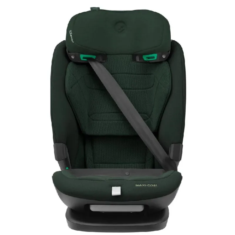 Hot Maxi-Cosi Titan Pro2 I-size - Authentic Green Autostole - Toddler