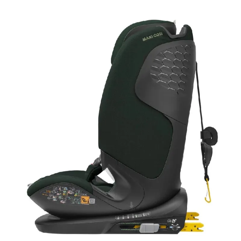 Hot Maxi-Cosi Titan Pro2 I-size - Authentic Green Autostole - Toddler