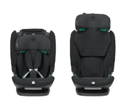 Outlet Maxi-Cosi Titan Pro2 I-size - Authentic Graphite Autostole - Toddler