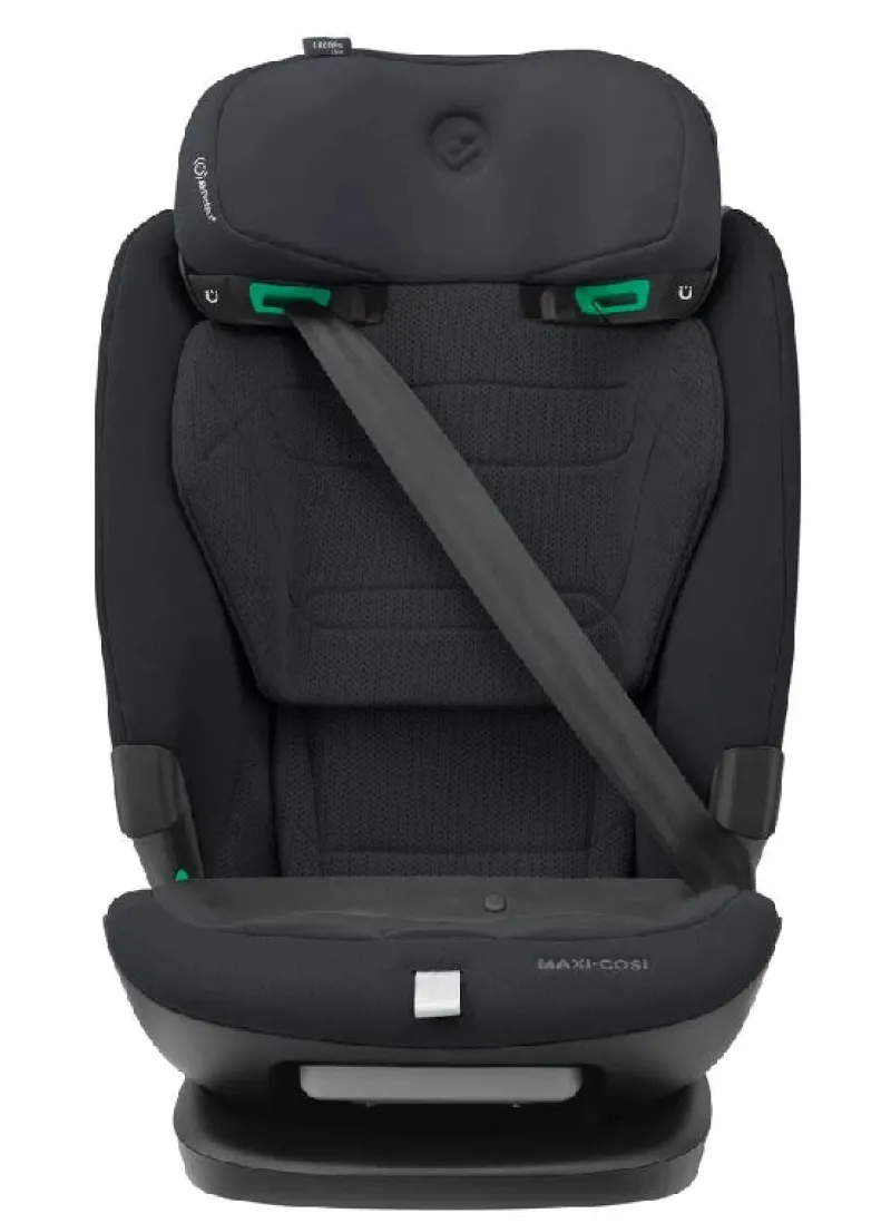 Outlet Maxi-Cosi Titan Pro2 I-size - Authentic Graphite Autostole - Toddler