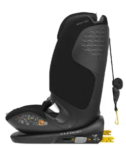 Best Maxi-Cosi Titan Pro2 I-size - Authentic Black Autostole - Toddler