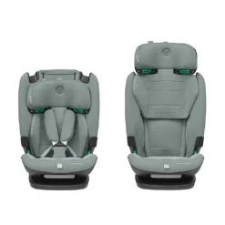 Hot Maxi-Cosi Titan Pro2 I-size - Authentic Grey Autostole - Toddler