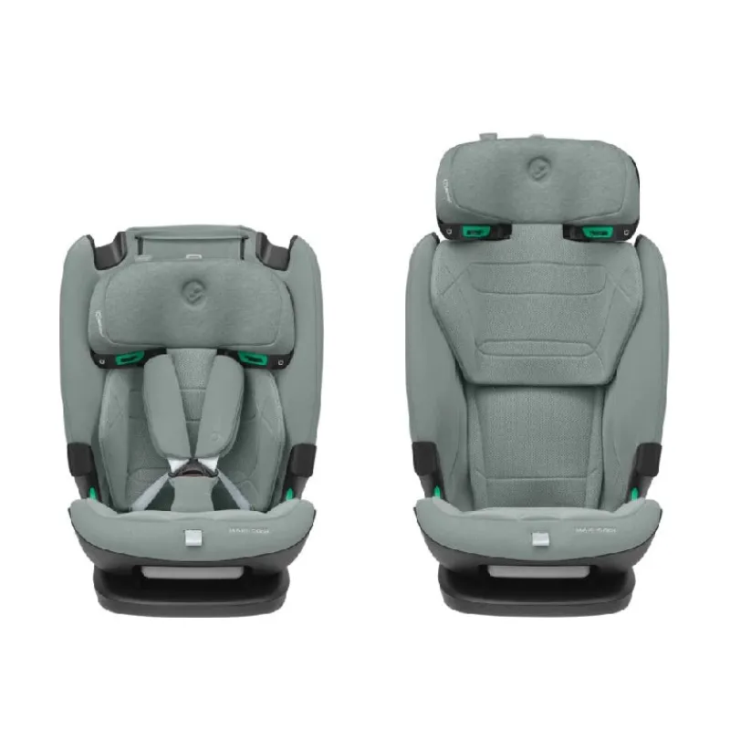 Hot Maxi-Cosi Titan Pro2 I-size - Authentic Grey Autostole - Toddler