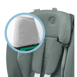 Hot Maxi-Cosi Titan Pro2 I-size - Authentic Grey Autostole - Toddler