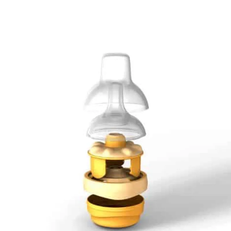 Outlet Flaskesut Sutteflasker &Amp; Tilbehør|Sutteflasker &Amp; Tilbehør