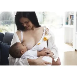 Best SNS Ammesystem Brystpumper