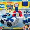 Clearance Paw Patrol Chases Police Cruiser Spil &Amp; Puslespil|Aktivitetslegetøj