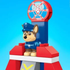 Clearance Paw Patrol Chases Police Cruiser Spil &Amp; Puslespil|Aktivitetslegetøj