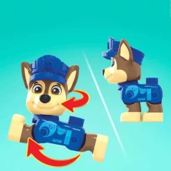 Clearance Paw Patrol Chases Police Cruiser Spil &Amp; Puslespil|Aktivitetslegetøj