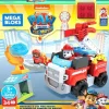 Clearance Paw Patrol Marshalls Fire Rescue Aktivitetslegetøj|Spil &Amp; Puslespil