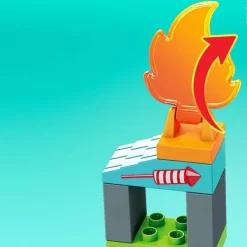 Clearance Paw Patrol Marshalls Fire Rescue Aktivitetslegetøj|Spil &Amp; Puslespil