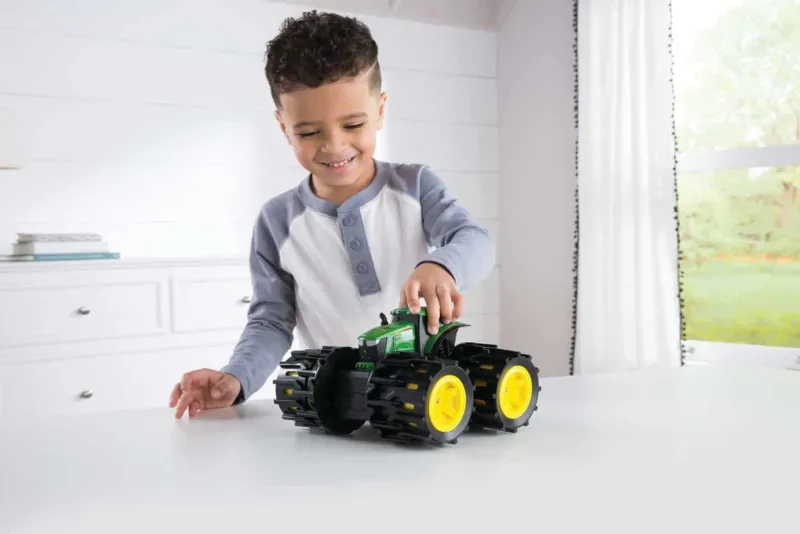 Sale Mega Monster Wheels Aktivitetslegetøj