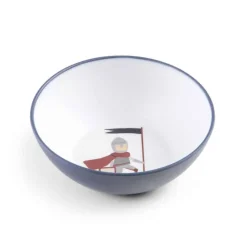 Outlet Melamintallerken - dyb - Dragon Tales Service