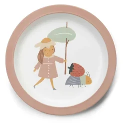 Discount Melamintallerken - Pixie Land Service