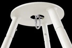 Clearance Basic vuggestativ - hvid Børn Slyngevugger|Slyngevugger