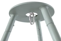 Best Basic vuggestativ - grøn Børn Slyngevugger|Slyngevugger