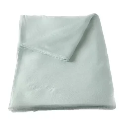 Clearance dynebetræk jr økologisk - grøn Børn Tekstiler|Tekstiler