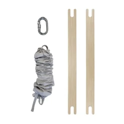 Discount konverteringssæt - grå Børn Slyngevugger|Slyngevugger