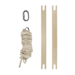 Best konverteringssæt - hvid Børn Slyngevugger|Slyngevugger