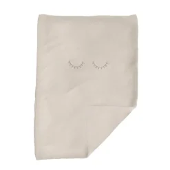 Premium lagen - beige Børn Lagner|Slyngevugger