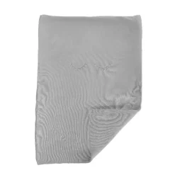 Discount Premium lagen - grå Børn Lagner|Slyngevugger